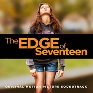 Various Artists, The Edge Of Seventeen [OST] (CD)