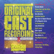 Cast Recording [Stage], Spongebob Squarepants: The New Musical [OST] (LP)