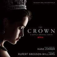 Hans Zimmer, The Crown: Season One [OST] (CD)