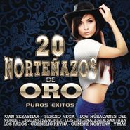 Various Artists, Mas Norteñazos De Oro (CD)
