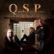 Suzi Quatro, QSP (CD)