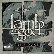 Lamb Of God, The Duke [EP] (CD)