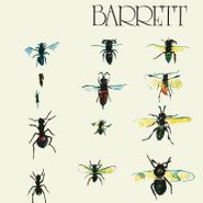 Syd Barrett, Barrett (CD)