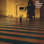 Syd Barrett, The Madcap Laughs (CD)
