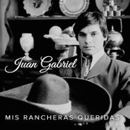 Juan Gabriel, Mis Rancheras Queridas (CD)