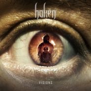 Haken, Visions [Special Edition] (CD)