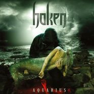 Haken, Aquarius [Special Edition] (CD)