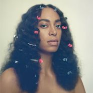 Solange, A Seat At The Table (LP)