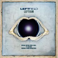 Leftfield, Leftism 22 (LP)