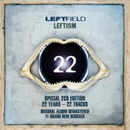 Leftfield, Leftism 22 (CD)