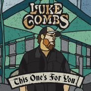Luke Combs, This One's For You (LP)