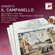 Gaetano Donizetti, Donizetti: Il Campanello (CD)