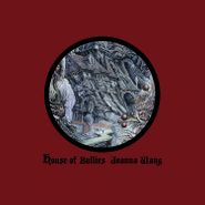 Joanna Wang, House Of Bullies (CD)