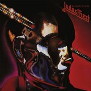 Judas Priest, Stained Class [180 Gram Vinyl] (LP)