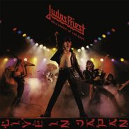 Judas Priest, Unleashed In The East [180 Gram Vinyl] (LP)