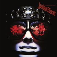 Judas Priest, Killing Machine [180 Gram Vinyl] (LP)