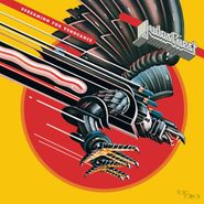 Judas Priest, Screaming For Vengeance [180 Gram Vinyl] (LP)