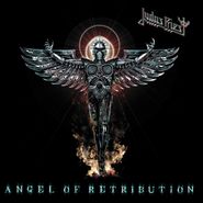 Judas Priest, Angel Of Retribution [180 Gram Vinyl] (LP)