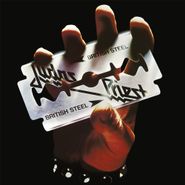 Judas Priest, British Steel [180 Gram Vinyl] (LP)
