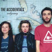 The Accidentals, Odyssey (LP)