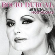 Rocío Dúrcal, Mis Número 1... Nostalgias (CD)