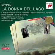 Gioachino Rossini, Rossini: La Donna Del Lago (CD)