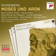 Arnold Schoenberg, Schoenberg: Moses Und Aron (CD)