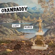 Grandaddy, Last Place (CD)
