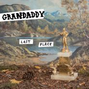 Grandaddy, Last Place [Brown Vinyl] (LP)