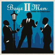 Boyz II Men, Under The Streetlight (CD)