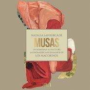 Natalia Lafourcade, Musas (CD)