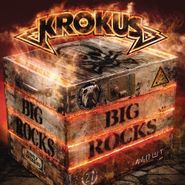 Krokus, Big Rocks (LP)