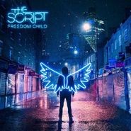 The Script, Freedom Child (CD)