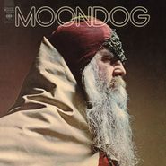 Moondog, Moondog [Record Store Day White Vinyl] (LP)