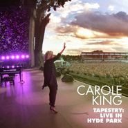 Carole King, Tapestry: Live In Hyde Park [CD/DVD] (CD)