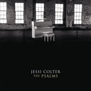 Jessi Colter, The Psalms (CD)