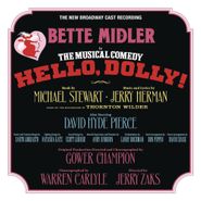 Cast Recording [Stage], Hello, Dolly! [New Broadway Cast] [OST] (LP)