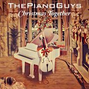 The Piano Guys, Christmas Together (CD)