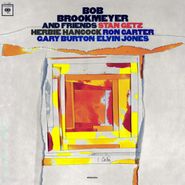 Bob Brookmeyer, Bob Brookmeyer And Friends (CD)