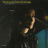 Paul Desmond, Glad To Be Unhappy (CD)
