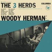 Woody Herman, The 3 Herds (CD)