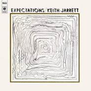 Keith Jarrett, Expectations (CD)