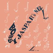 Bobby Jaspar, Bobby Jaspar's New Jazz Volumes 1 & 2 (CD)