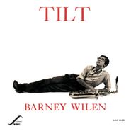 Barney Wilen, Tilt (CD)