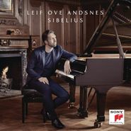 Leif Ove Andsnes, Sibelius (CD)