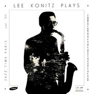 Lee Konitz, Lee Konitz Plays (CD)