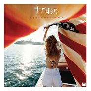 Train, A Girl, A Bottle, A Boat (LP)