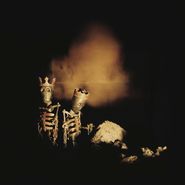 Pearl Jam, Riot Act (LP)