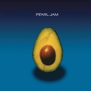 Pearl Jam, Pearl Jam (LP)