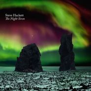 Steve Hackett, Night Siren (CD)